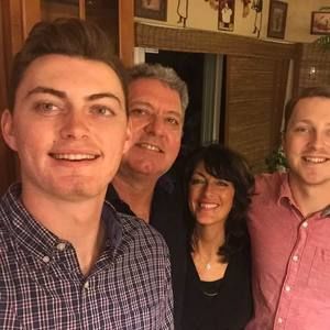 Meet your Posher, Matthew